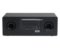 Denver Wieża stereo Denver MIR-270B z radiem internetowym czarna - 1535099 - zdjęcie 4